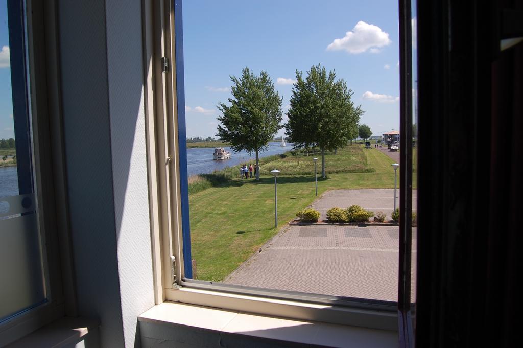Buitenplaats T Ges Sneek Oda fotoğraf