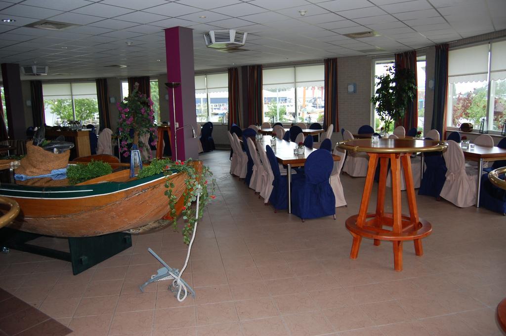 Buitenplaats T Ges Sneek Dış mekan fotoğraf